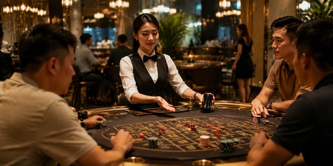 4tt88 ZaloPay Casino